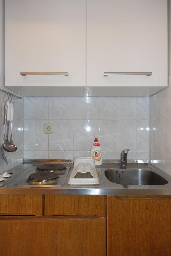 Apartments And Rooms With Parking Space Nin, Zadar - 5805 Exterior foto