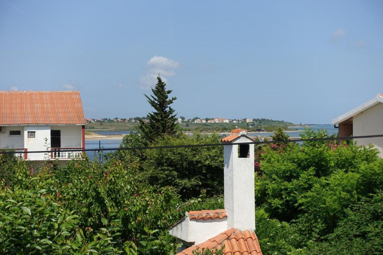 Apartments And Rooms With Parking Space Nin, Zadar - 5805 Exterior foto