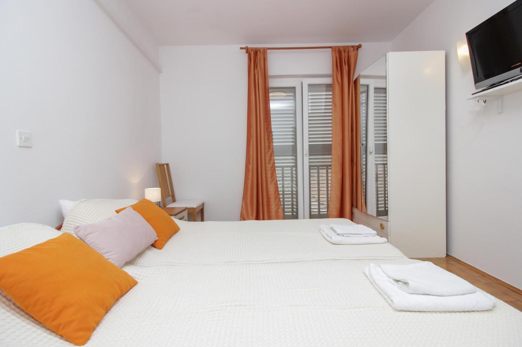 Apartments And Rooms With Parking Space Nin, Zadar - 5805 Exterior foto