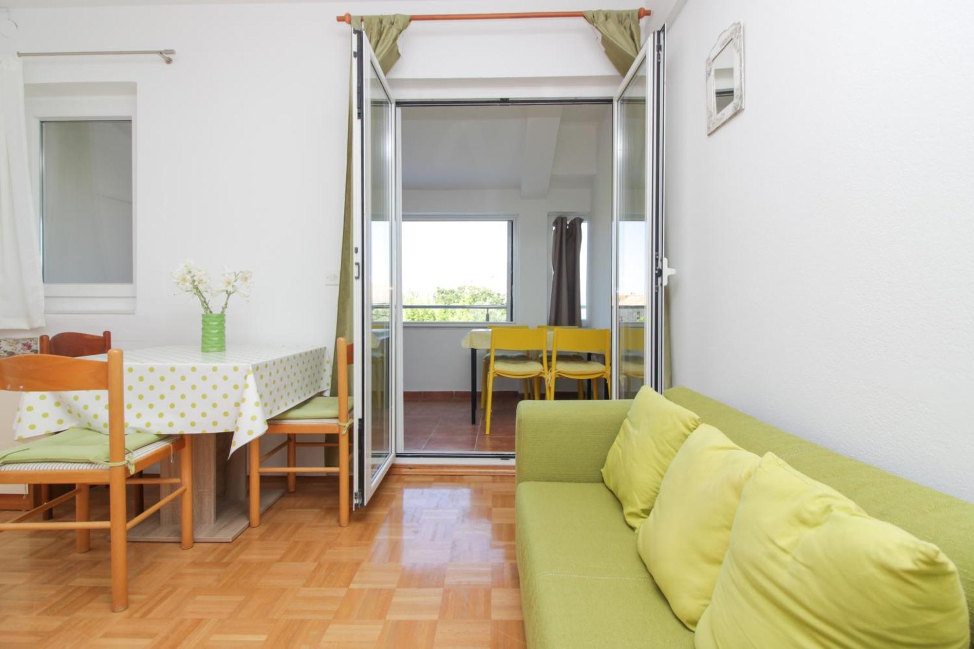 Apartments And Rooms With Parking Space Nin, Zadar - 5805 Exterior foto